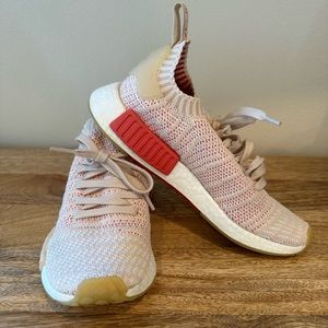 Adidas Boost sneakers